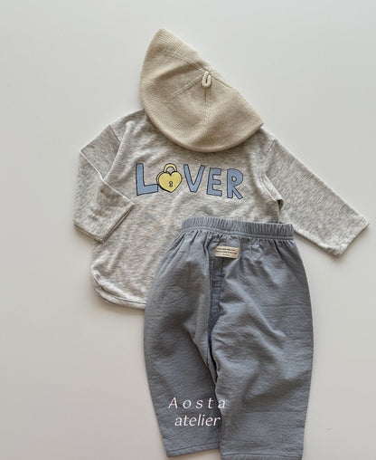 Aosta lover t (~70-115cm)