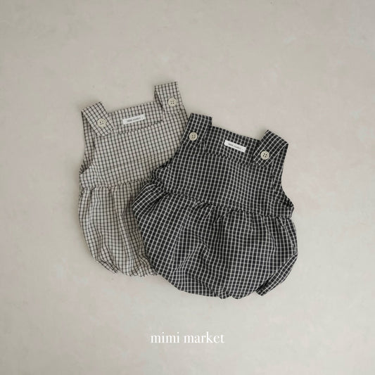 mimi market lona suit (75-85cm)