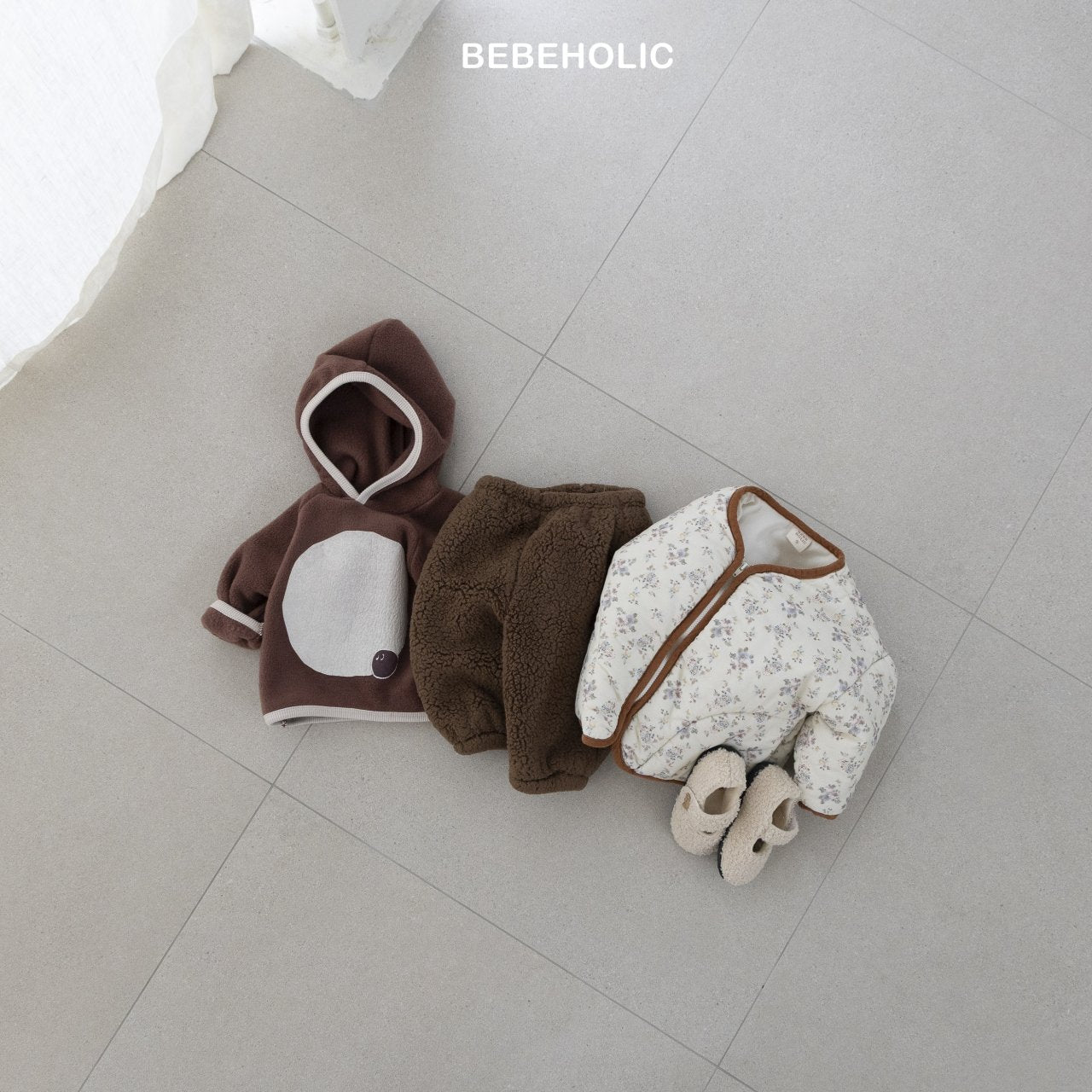 bebeholic portboa pants (3-18m)