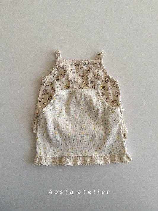 aosta Lala blouse (70-110cm)
