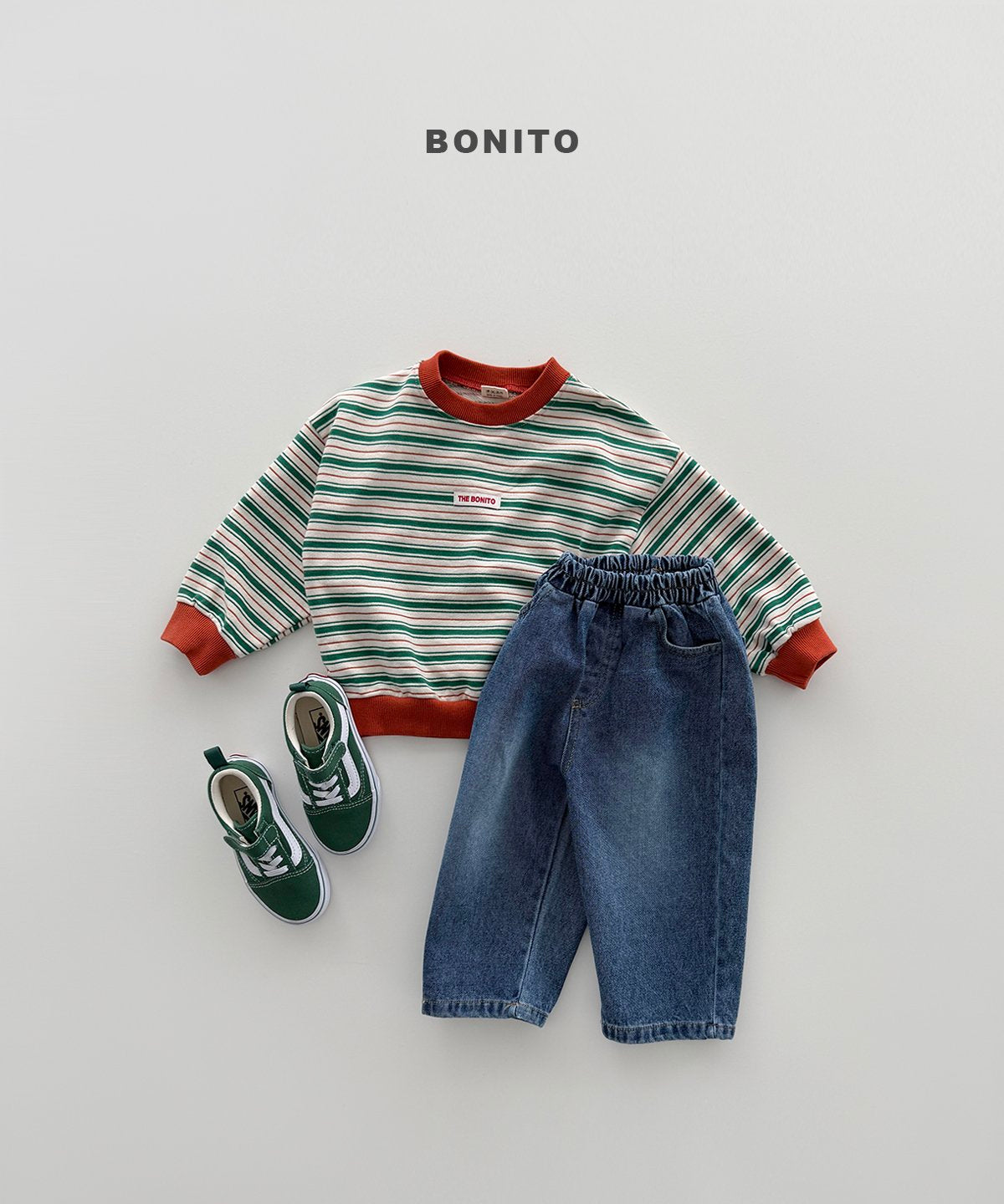 bonito feeling st mtm (~80-140cm)