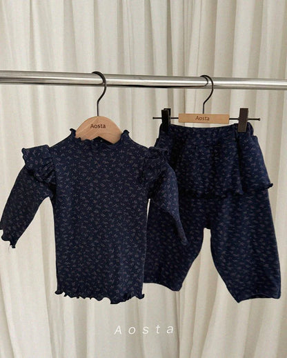 Aosta Angel Frill T (70-110cm)