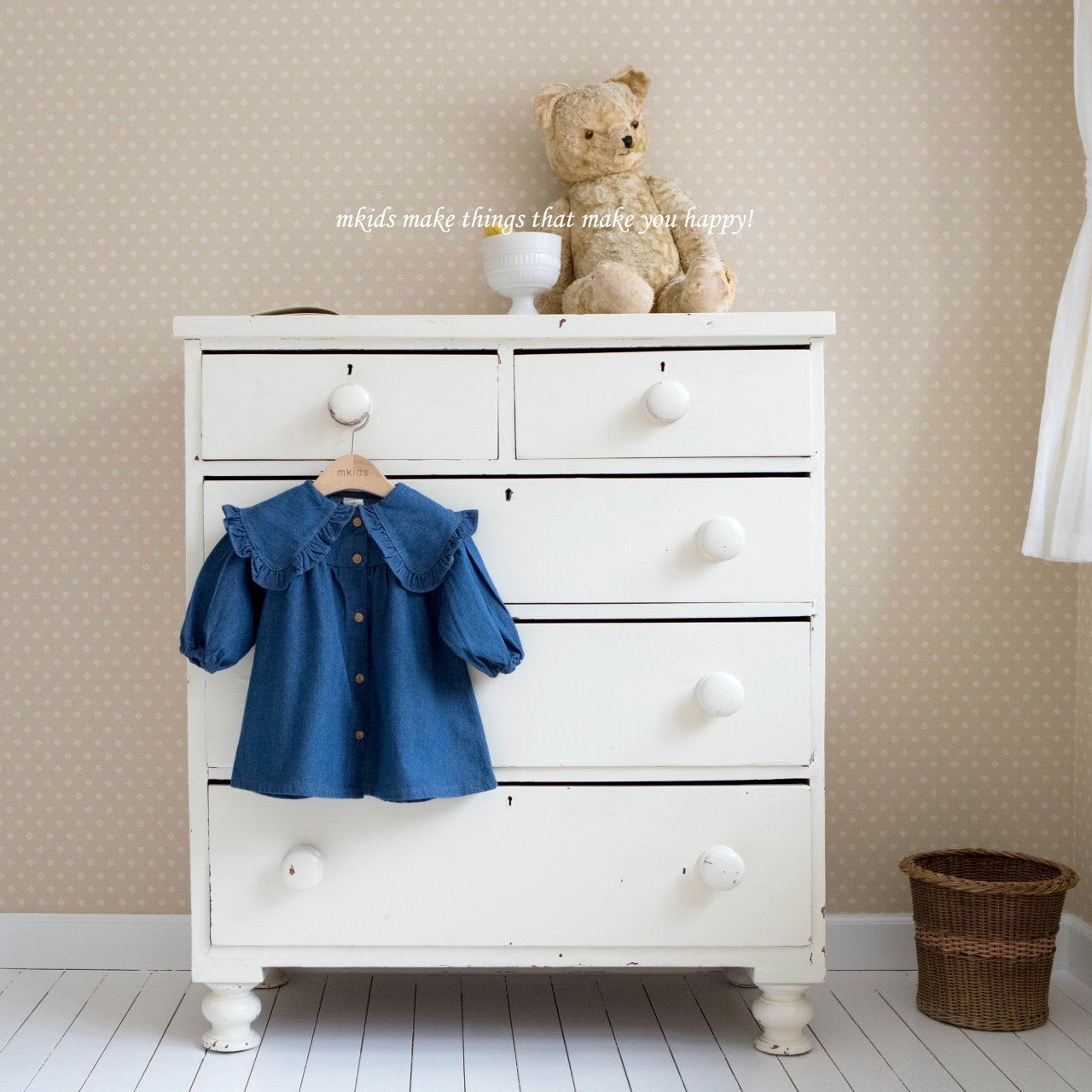 mkids becky ops (65-115cm)