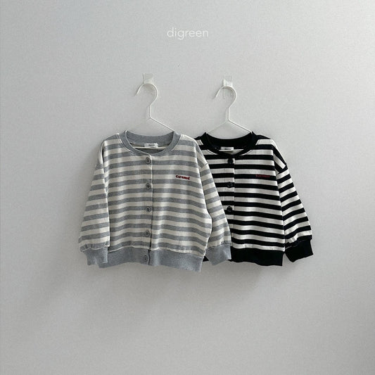 digreen day st cardigan (90-130cm)