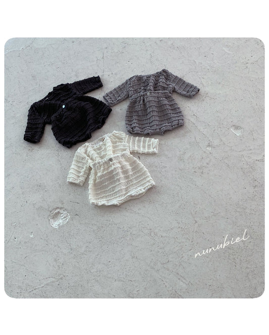 nunubiel lovely set (3-18m)