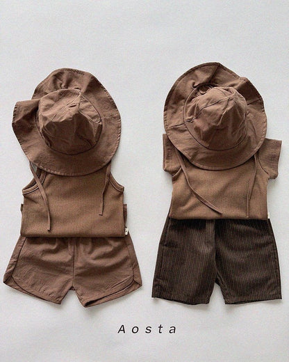 Aosta fe river pants (~70-115cm)