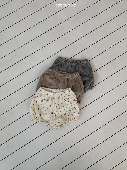 bebeholic chacha lace bloomers (3-18m)