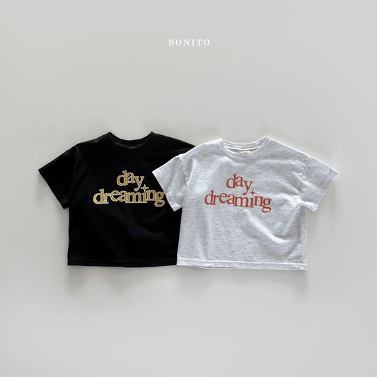 bonito day dreaming tee (70-140cm)