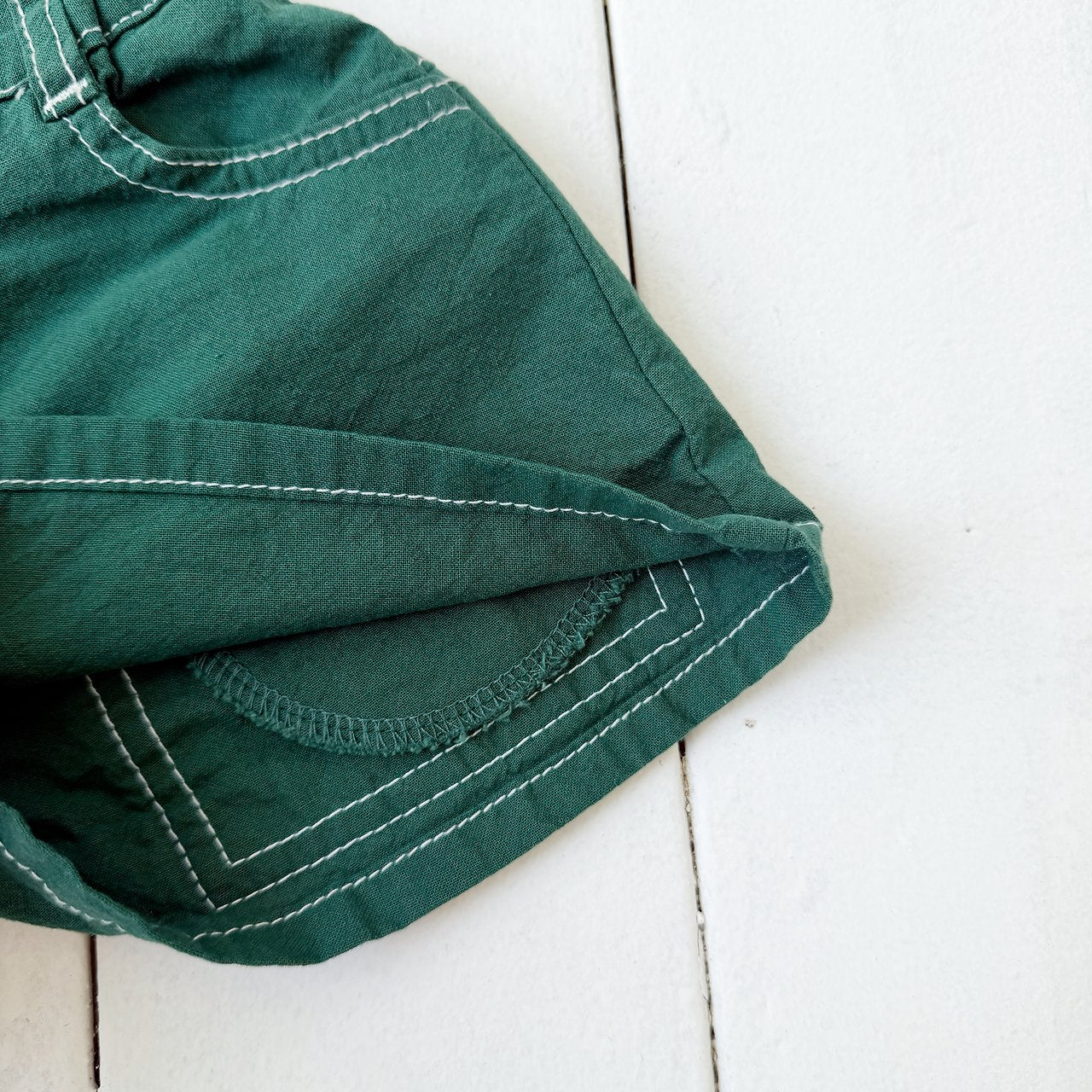 ELLYMOLLY flap pocket pants (90-145cm)