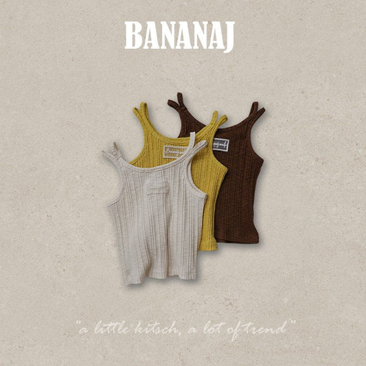 BANANAJ double strap top (80-135cm)