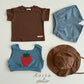 Aosta new strawberry t (70-110cm)