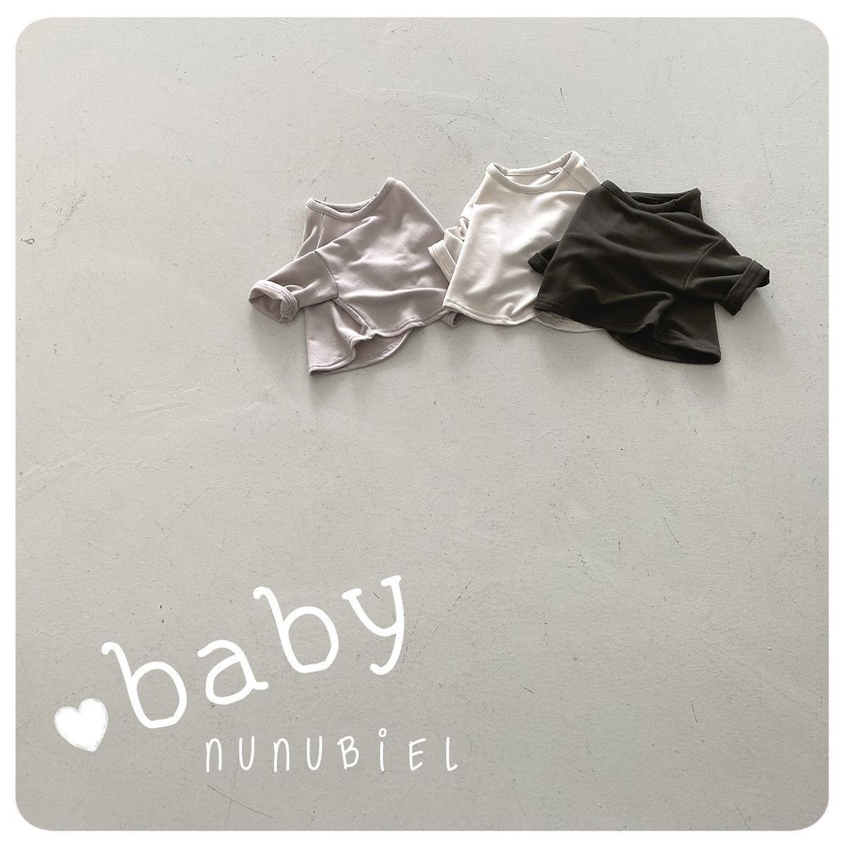 nunubiel bebe prada t-shirt (~70-80cm)