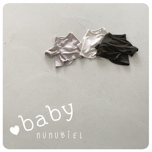 nunubiel bebe prada t-shirt (~70-80cm)