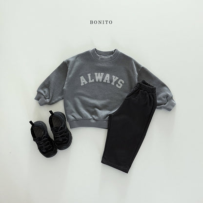 bonito always pigment mtm (~80-140cm)
