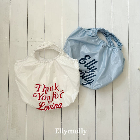 ELLYMOLLY elly grip bag