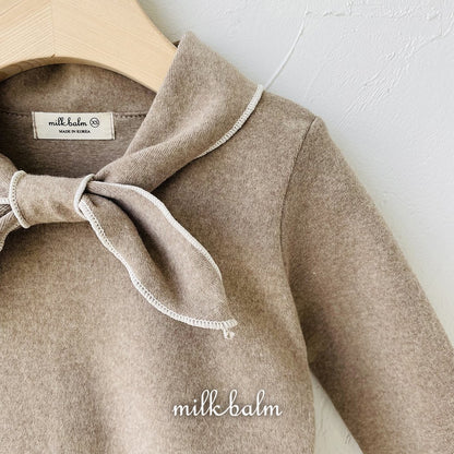 milkbalm milk sailor tee (75-125cm)