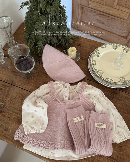 Aosta jenny blouse(~70-115cm)