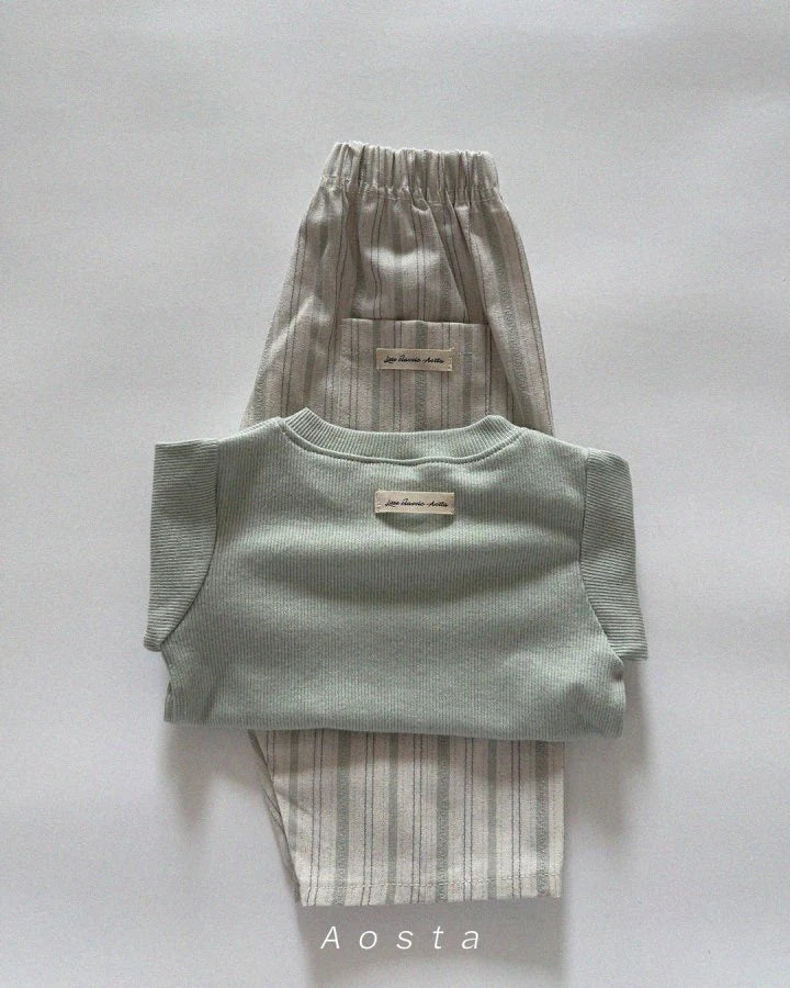 Aosta Fe River Pants (70-110cm)