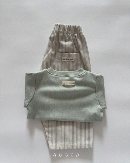 Aosta Fe River Pants (70-110cm)