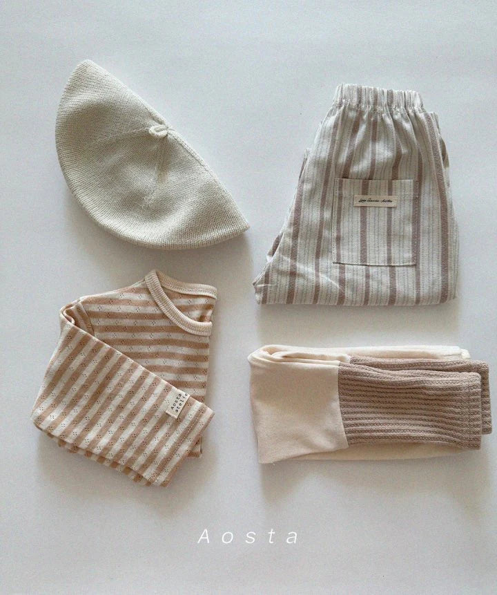 Aosta Chewy Leggings  (70-110cm)