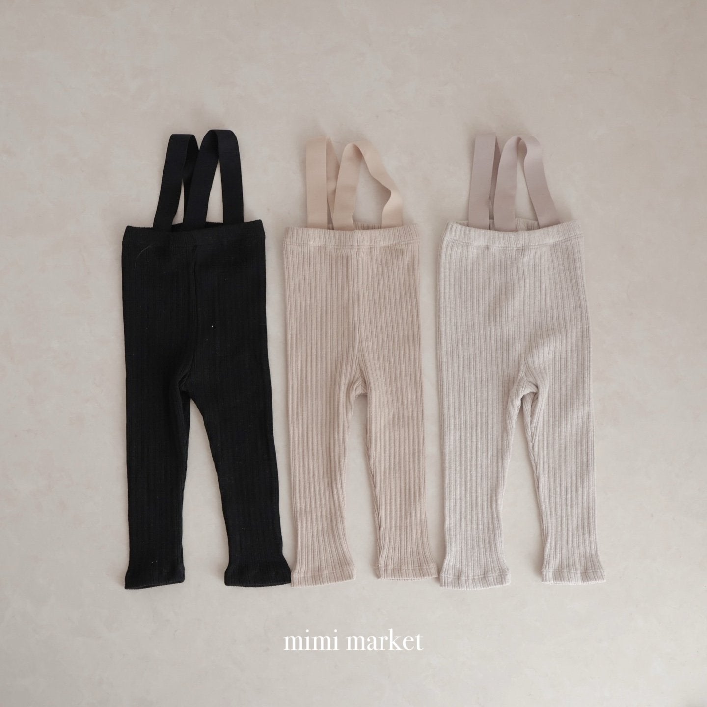 mimi market cozy suspender (75-90cm)