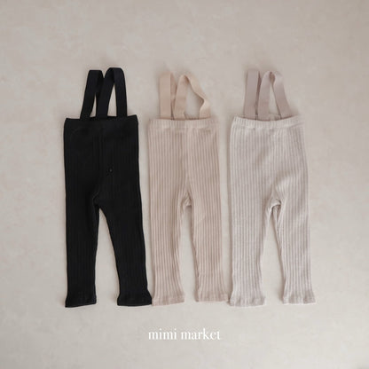 mimi market cozy suspender (75-90cm)