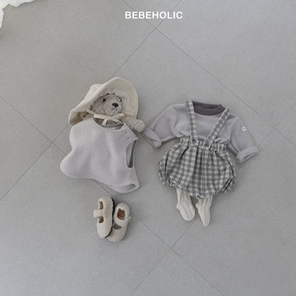 bebeholic crunchy melon bloomers (3-18m)