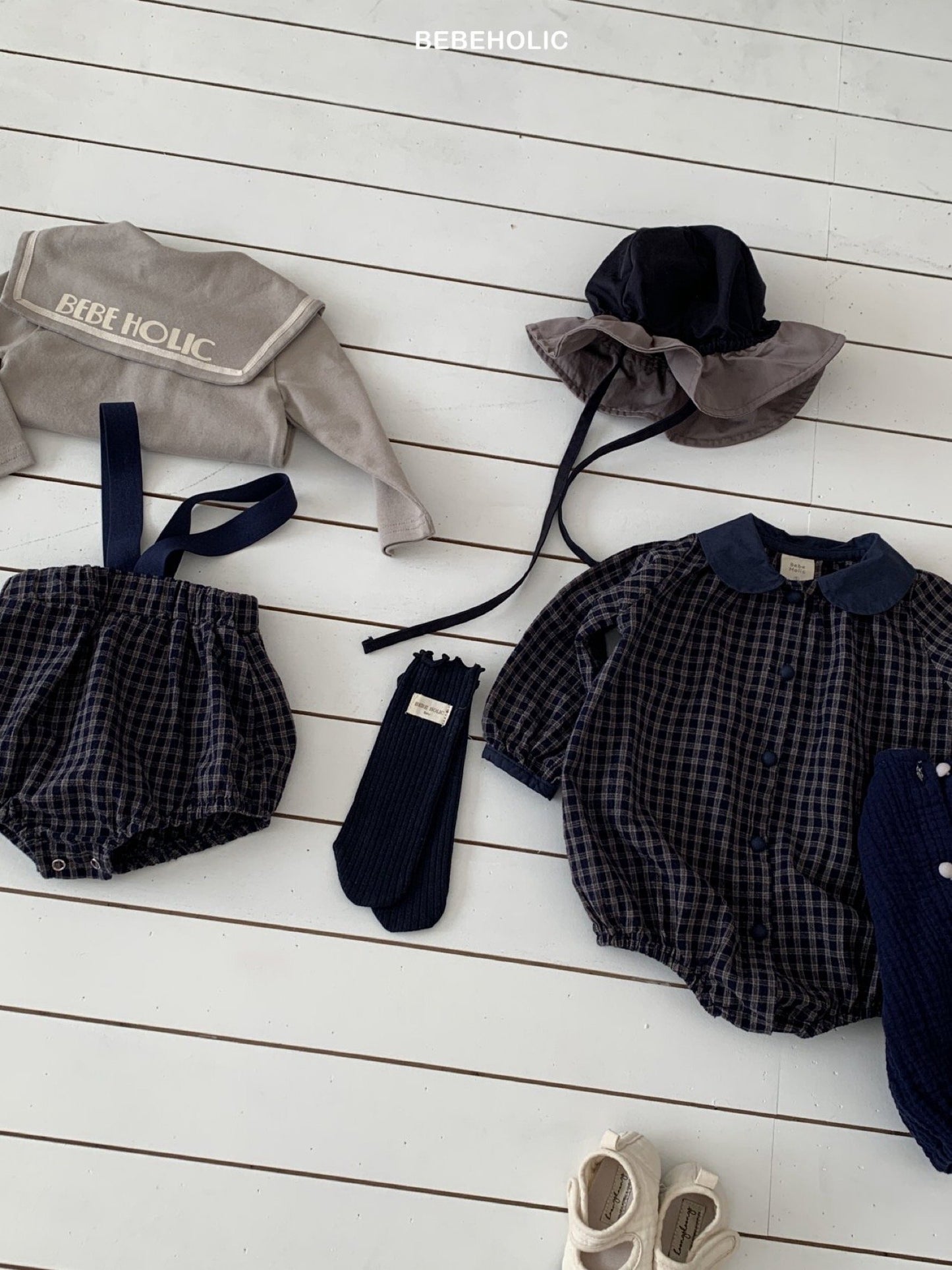 bebeholic temu bloomers (3-18m)