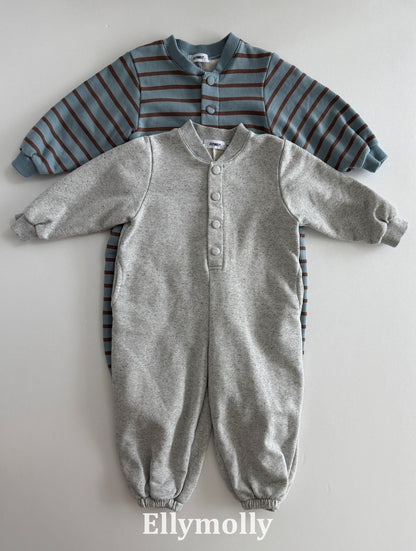 ELLYMOLLY mori jumper suit (90-145cm)