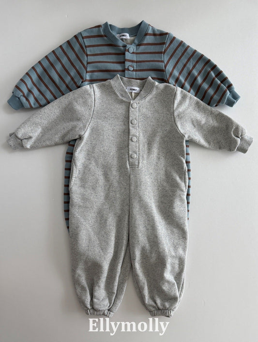 ELLYMOLLY mori jumper suit (90-145cm)