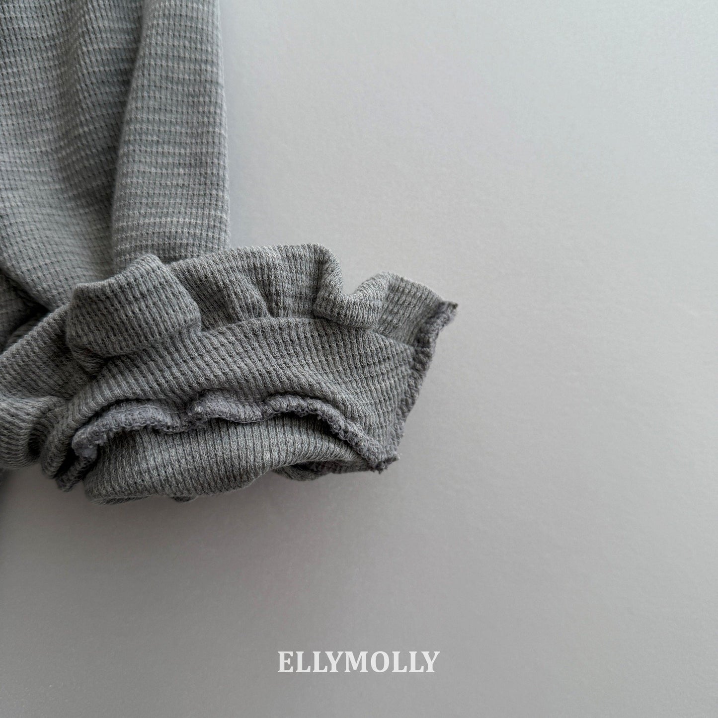 ELLYMOLLY airy balloon leggings (90-145cm)