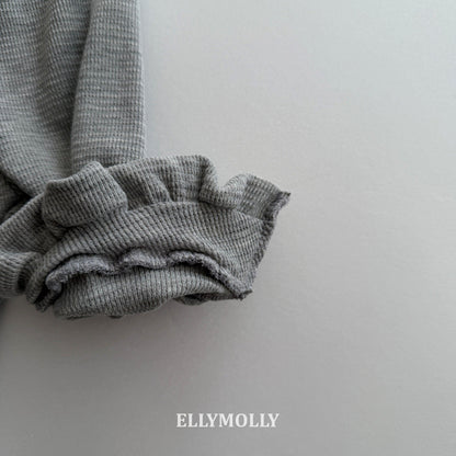 ELLYMOLLY airy balloon leggings (90-145cm)