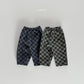 Bonito check pants (12m-120cm)