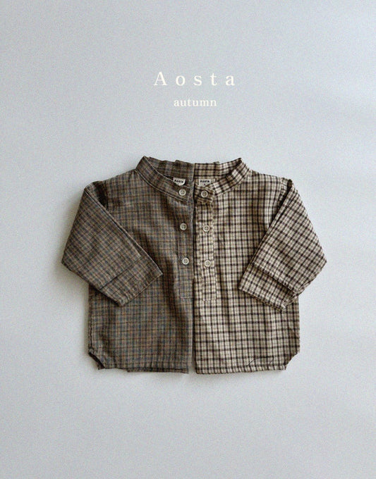 Aosta peter shirt (70-115cm)