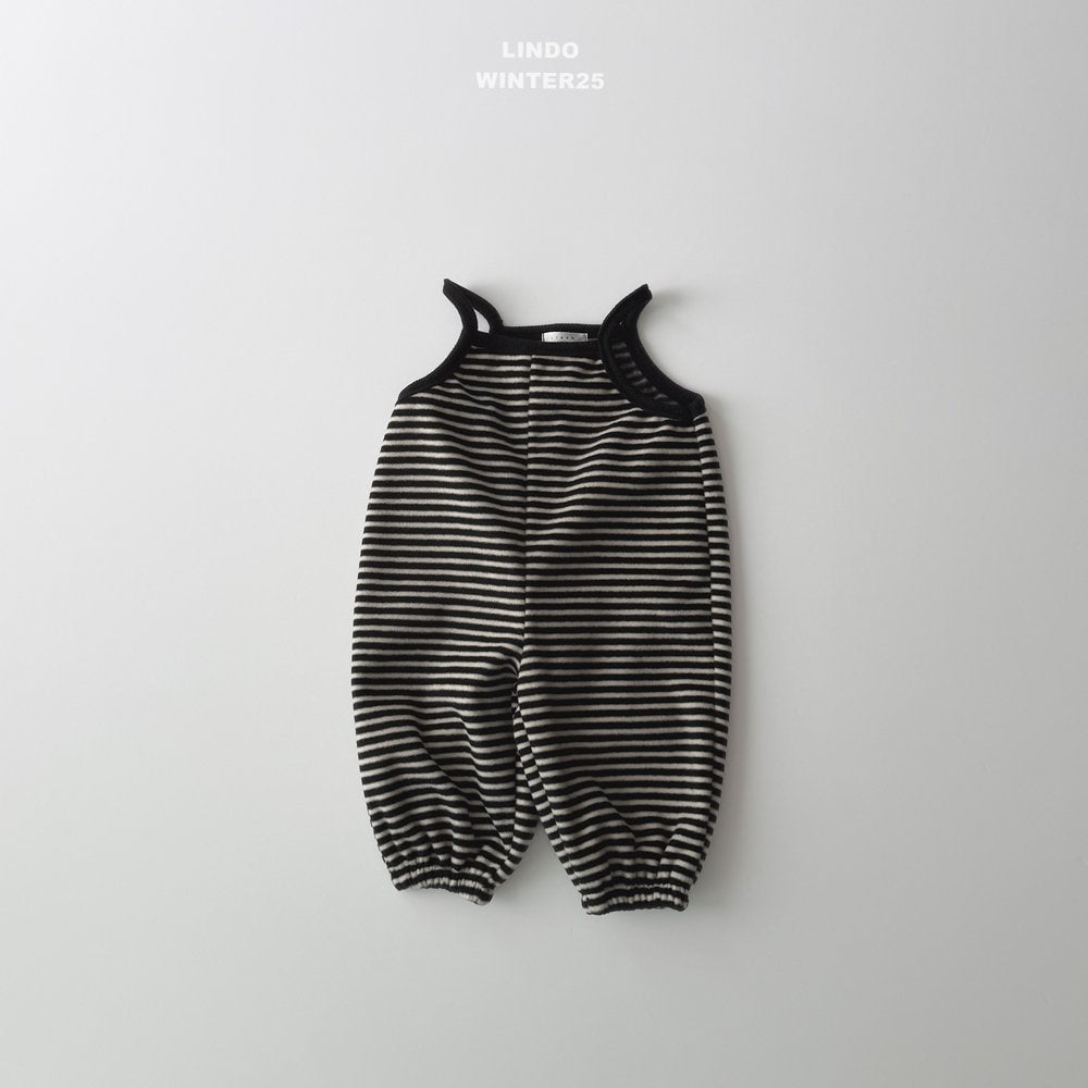 LINDO candy suspender pants (80-125cm)