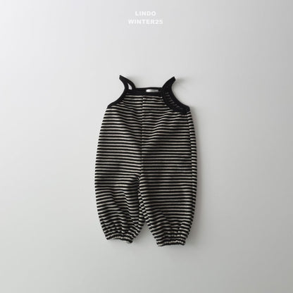 LINDO candy suspender pants (80-125cm)