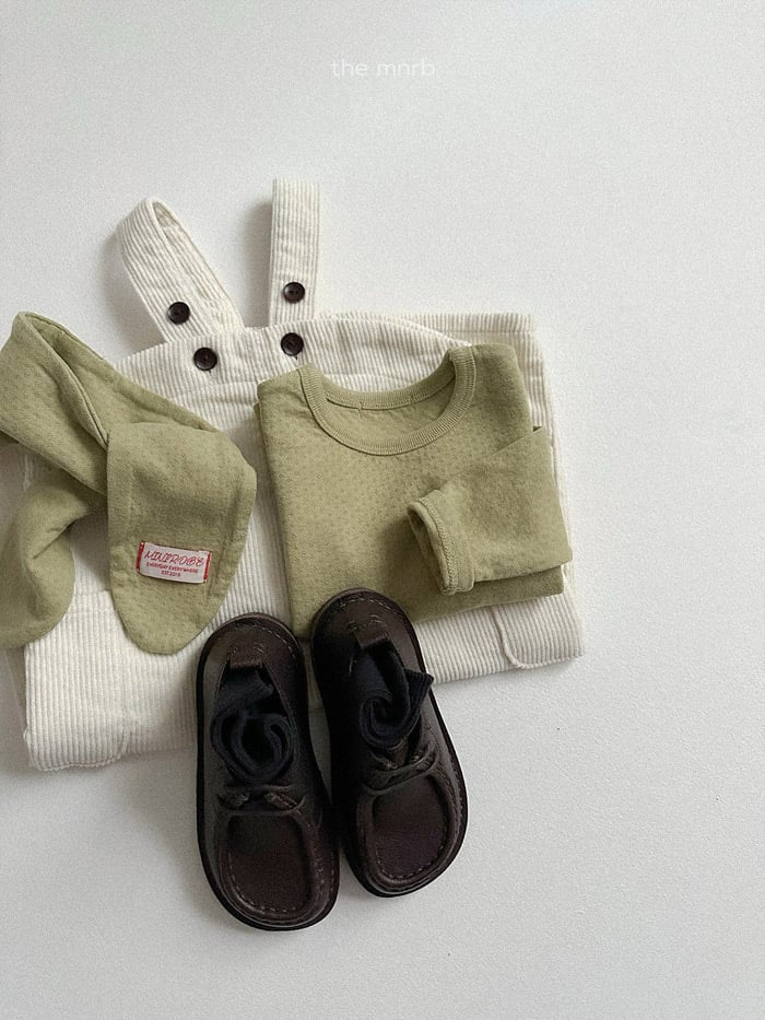 minirobe baguette muffler