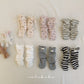 valubebe zigzag socks(Bebe)