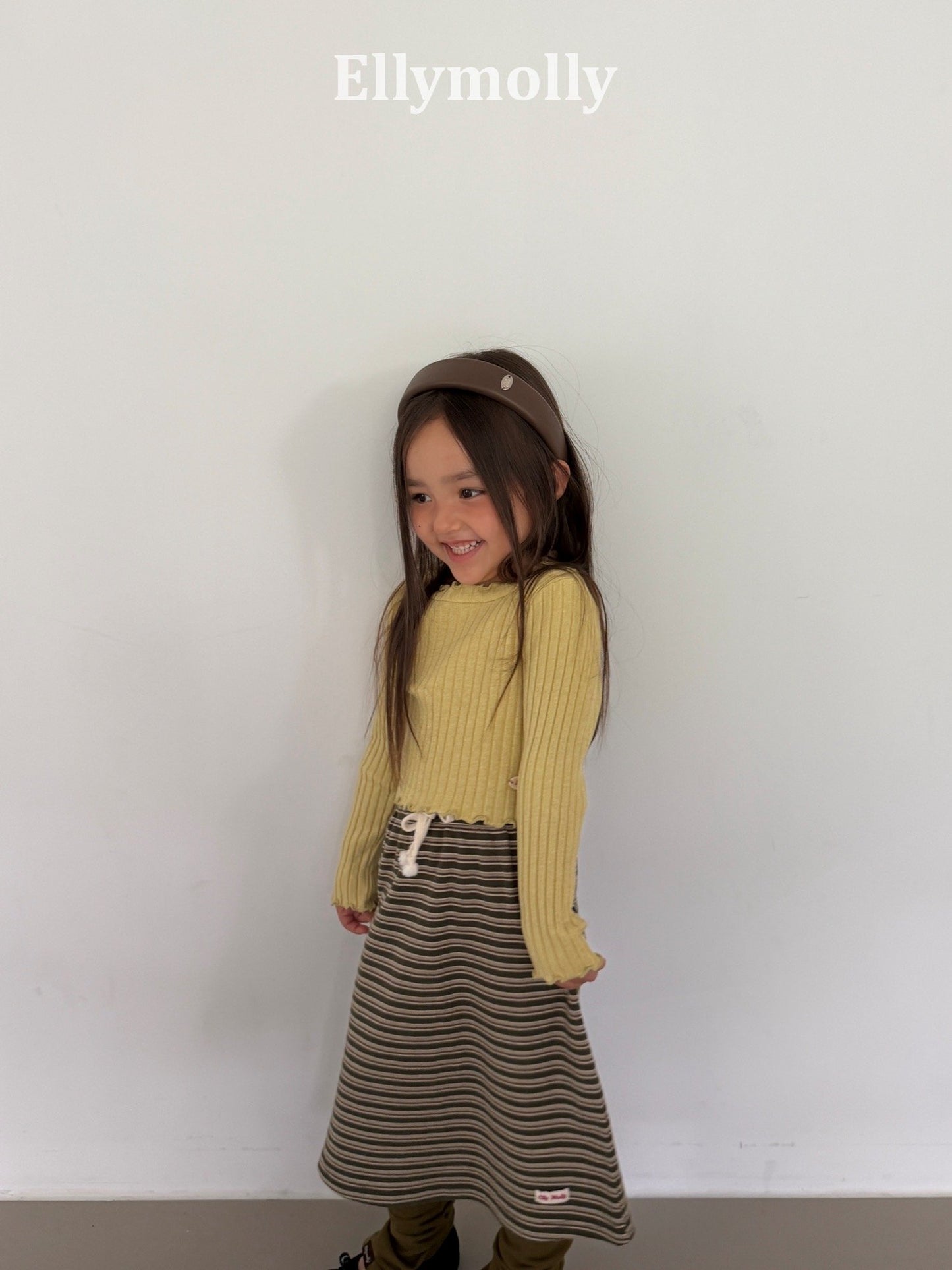 ELLYMOLLY dying wave top (90-145cm)