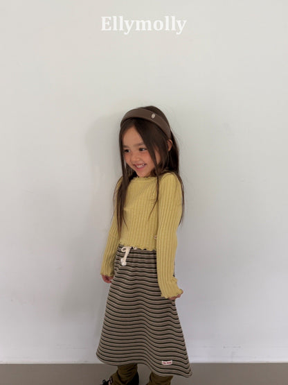 ELLYMOLLY dying wave top (90-145cm)