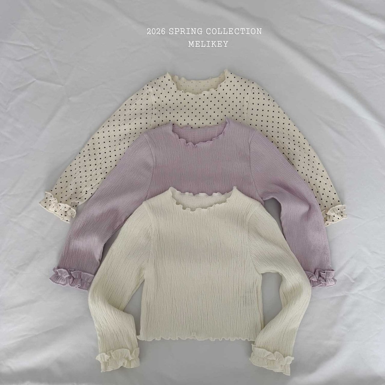 melikey Lucifryl T (~80-140cm)