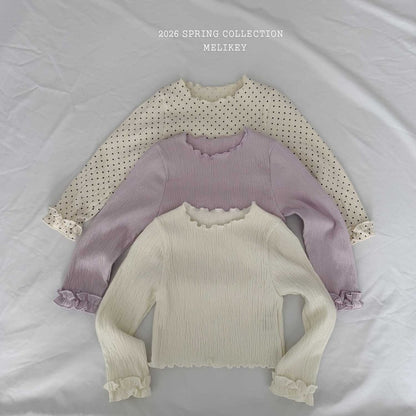 melikey Lucifryl T (~80-140cm)