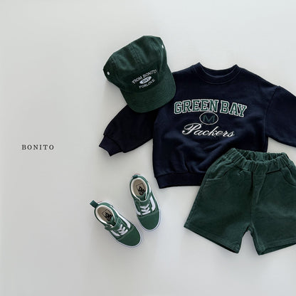bonito prom corduroy cap