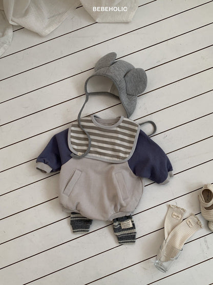 bebeholic candy suit (3-18m)