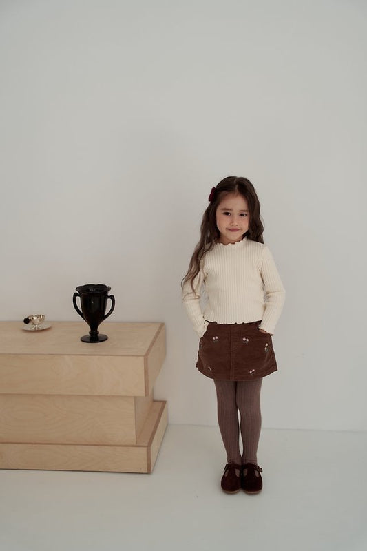 momoann margaret skirt (90-130cm)