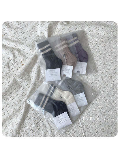 nunubiel dandy socks (~10-20cm)