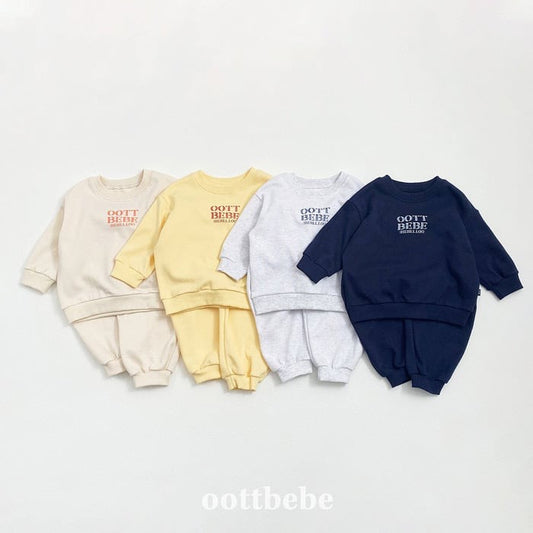 oottbebe oottbebe set up (75-120cm)