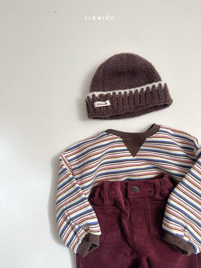 minirobe mellow beanie