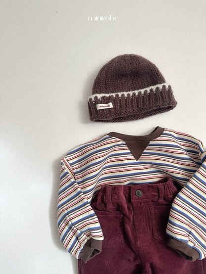 minirobe mellow beanie