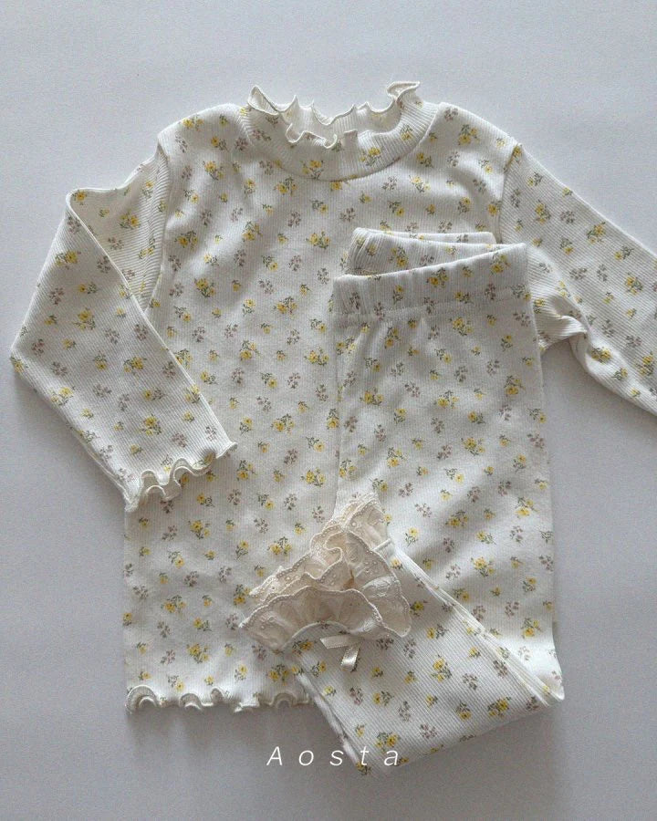 Aosta Camellia T  (70-110cm)